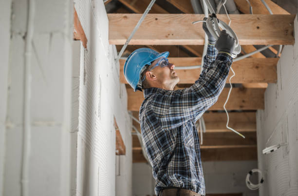 Best Electrical Troubleshooting Services  in Endicott, NY
