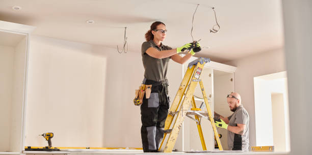 Best Electrical Outlet Repair  in Endicott, NY