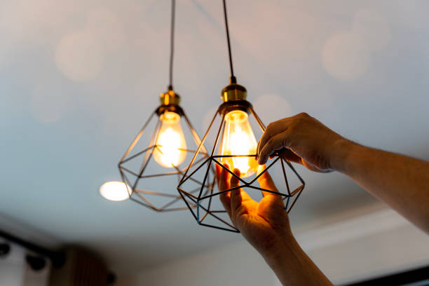 Best Residential Electrician Services  in Endicott, NY