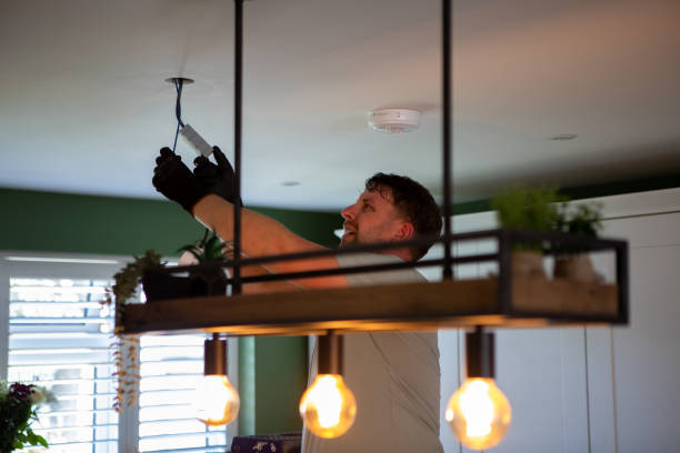 Best Circuit Breaker Repair  in Endicott, NY