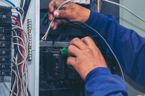 Best 24-Hour Electrician  in Endicott, NY