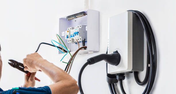 Best Affordable Electrical Installation  in Endicott, NY