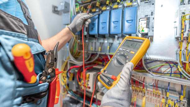 Best Affordable Emergency Electrician  in Endicott, NY