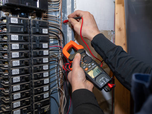 Best Home Electrical Repair  in Endicott, NY