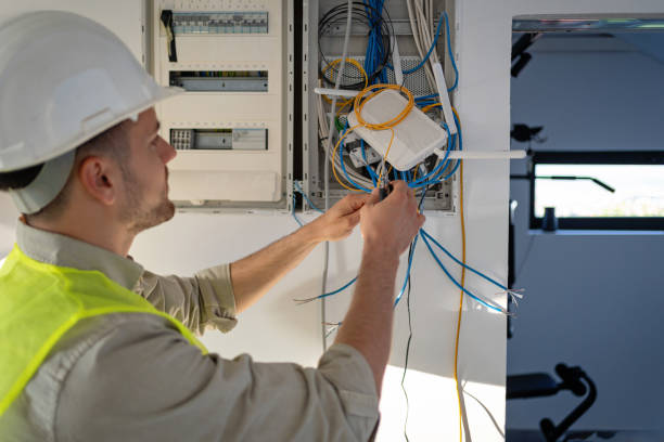 Best Electrical Installation Contractor  in Endicott, NY