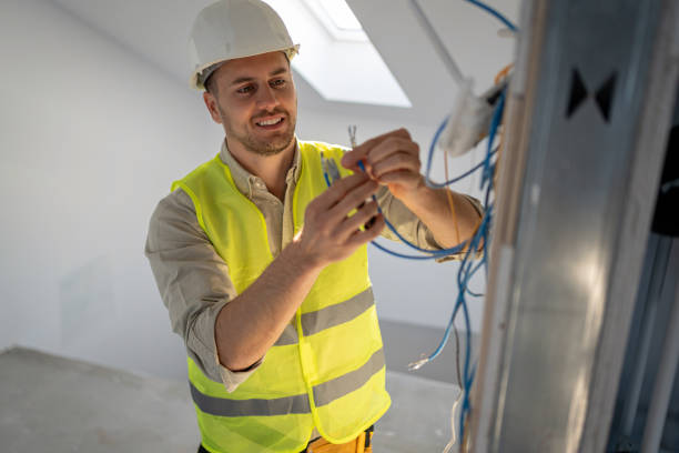 Best Electrical Repair Services  in Endicott, NY
